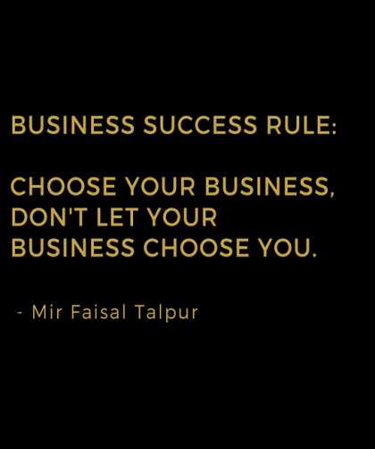 Business Success Rule - Copy